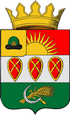 Захарово